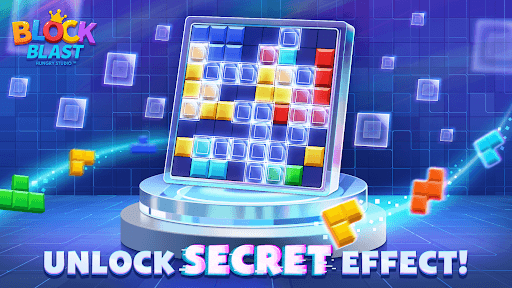 Block Blast!