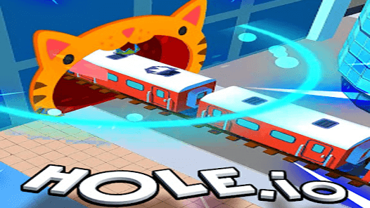 Hole.io